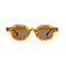 Amber Orange
