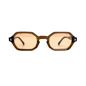 Olive Brown