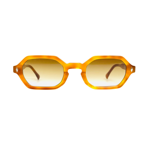 Amber Orange