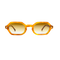 Amber Orange
