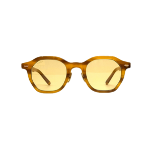 Amber Orange