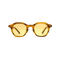 Amber Orange