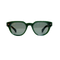 Clear Emerald Green