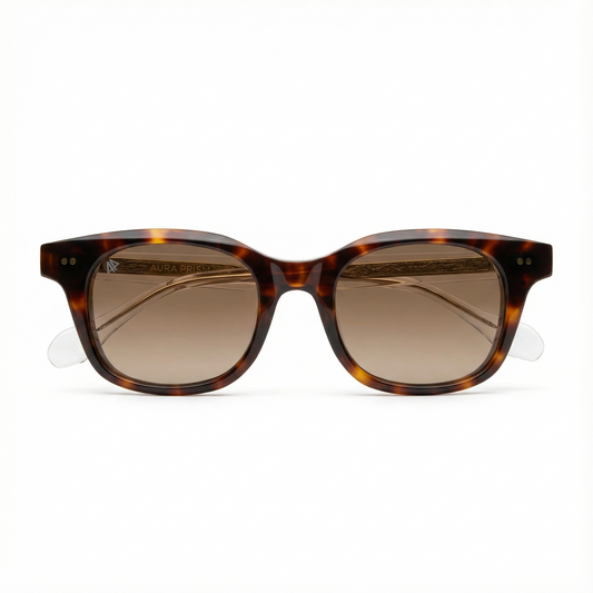 AURA PRISM — Lumière & Caractère