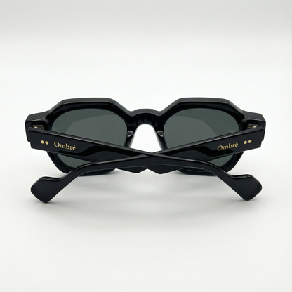 Arsène | Handcrafted Luxury Frame