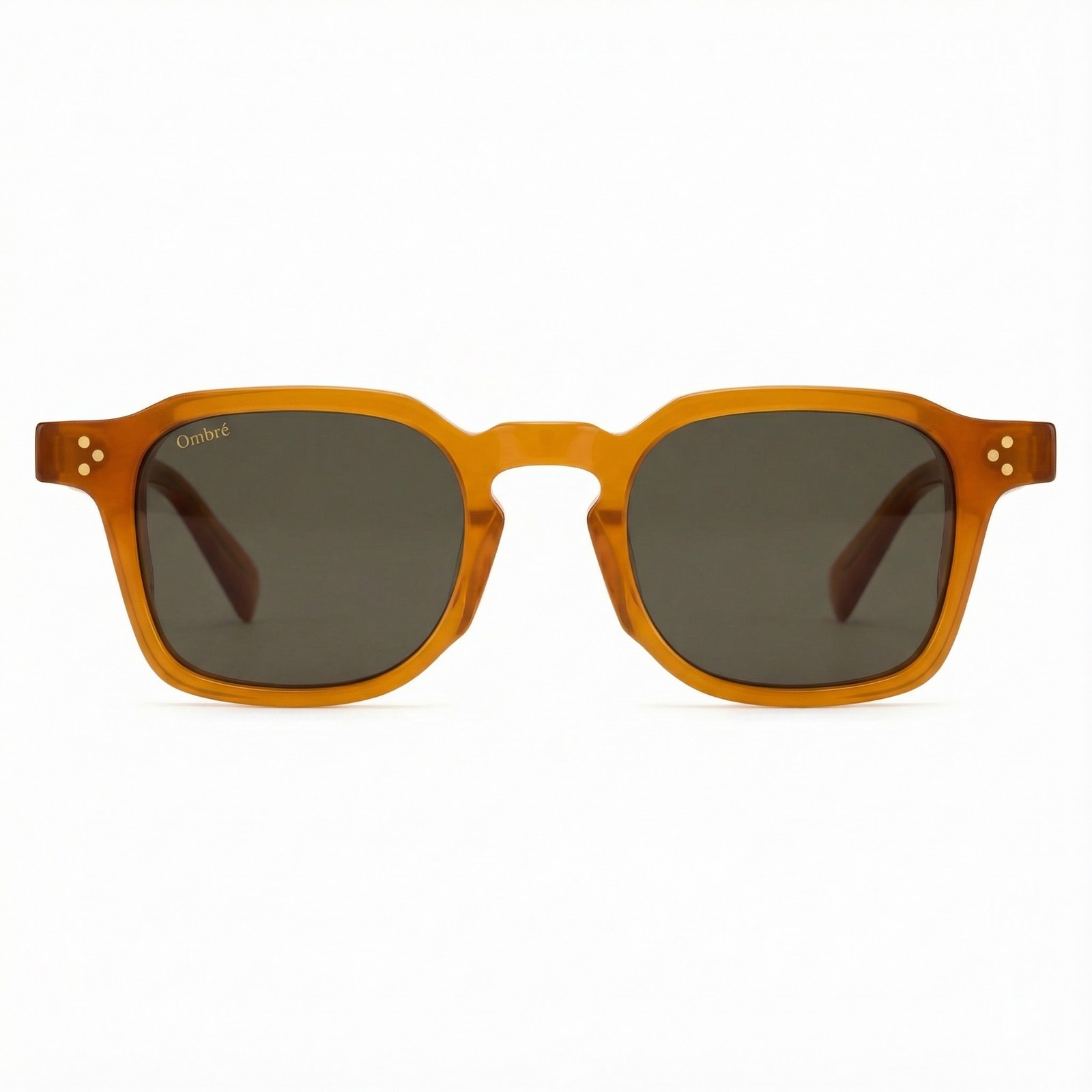 Ombre Clément — Orange Brûlée