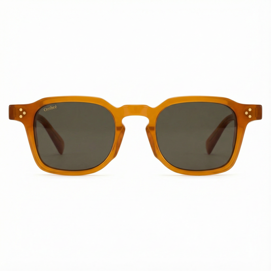 Ombre Arsène – Signature Octagonal Frame