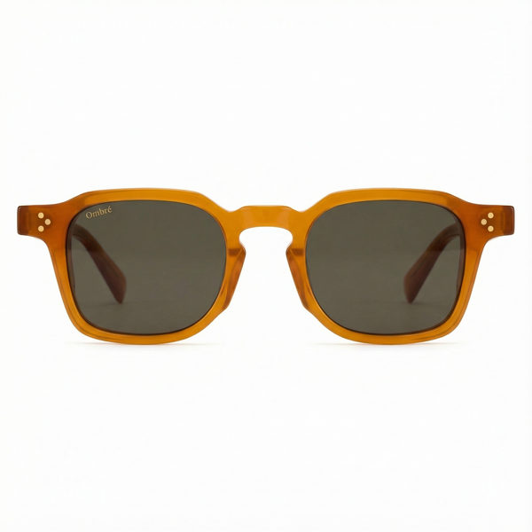 Ombre Clément — Orange Brûlée