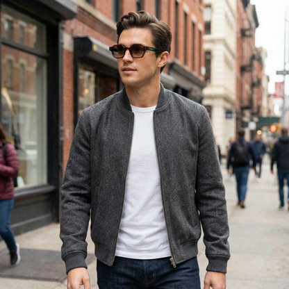 Arsène | Handcrafted Luxury Frame