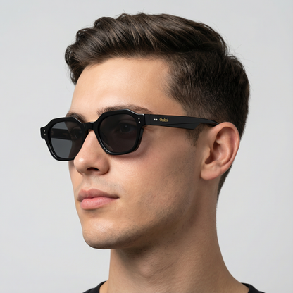 Arsène | Handcrafted Luxury Frame