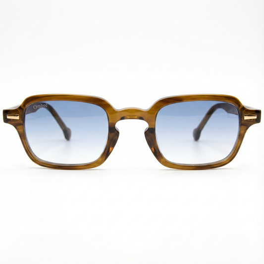 Ombre Arsène — L’Art du Détail