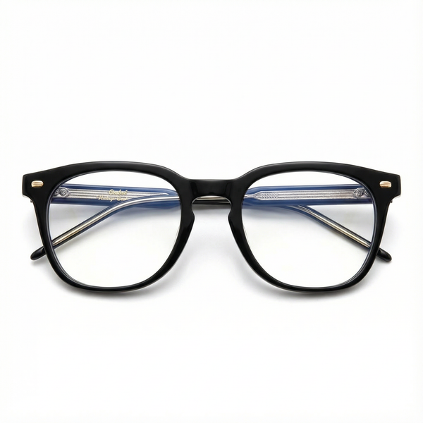 Ombre Noir — Optique