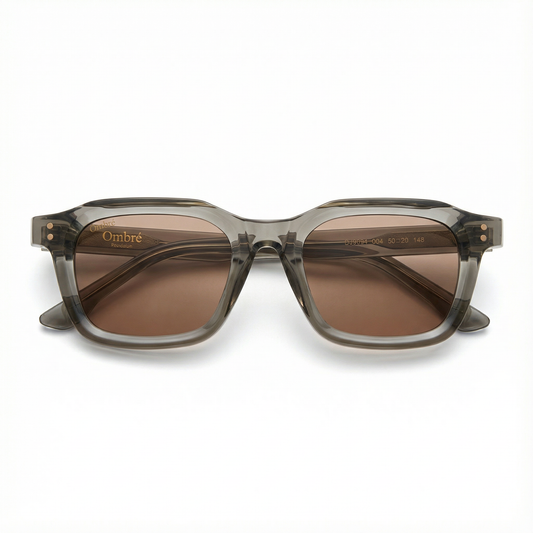 Ombre Héritage – Vintage Signature Sunglasses