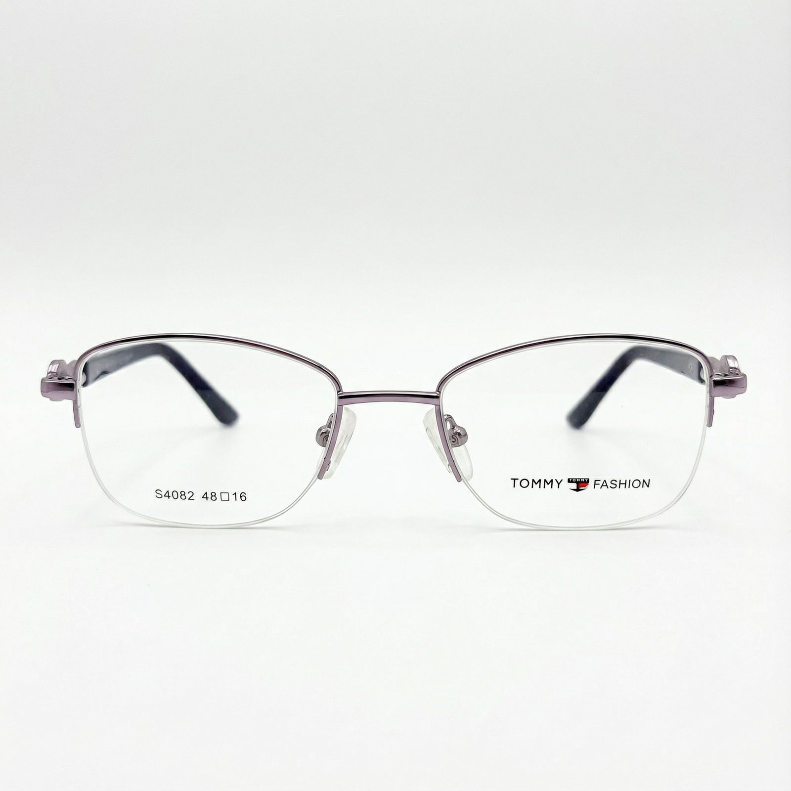 Tommy Fashion Classique — Purple