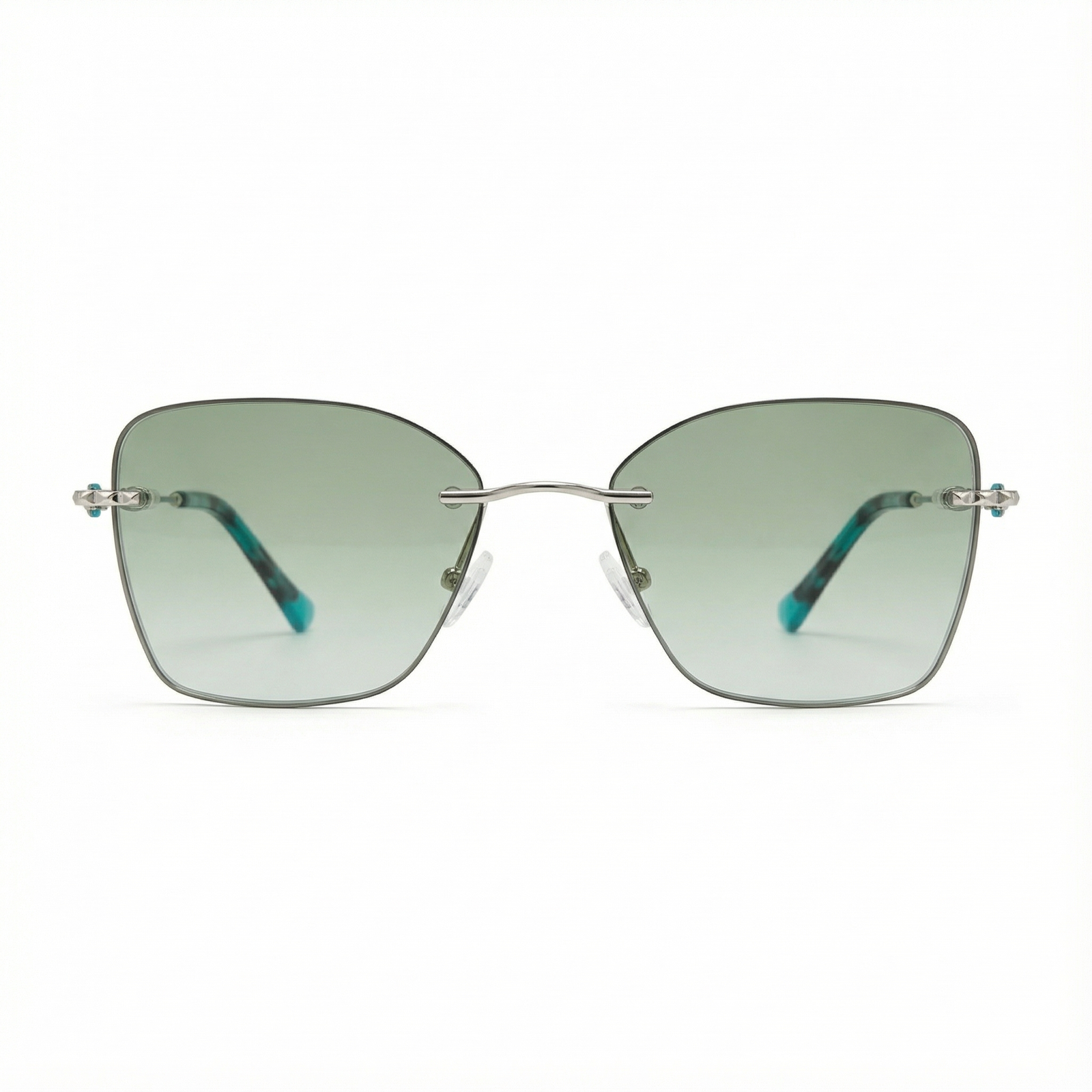 Diroma Auralis — Argent Vert