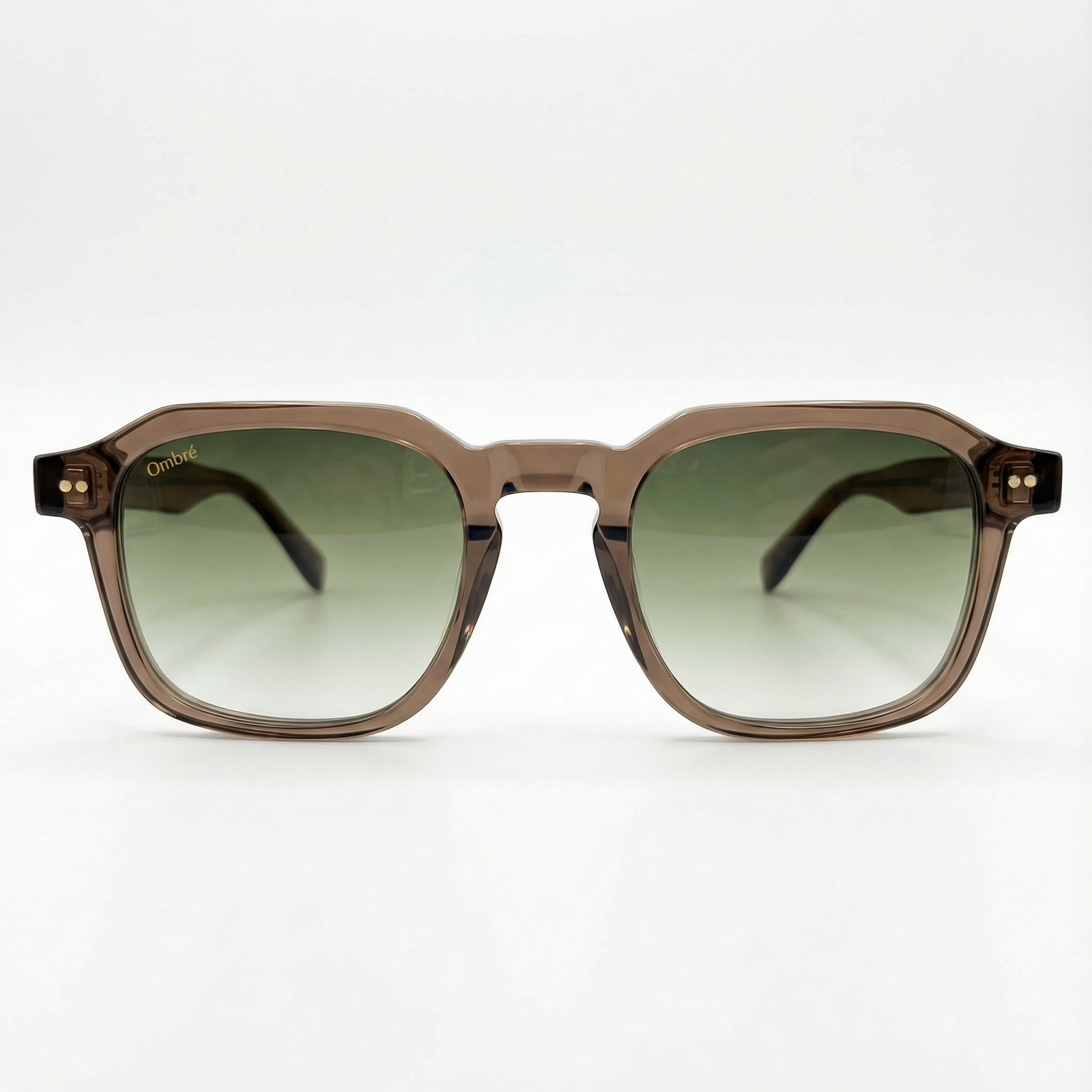 Ombre Verlaine — Taupe Vert