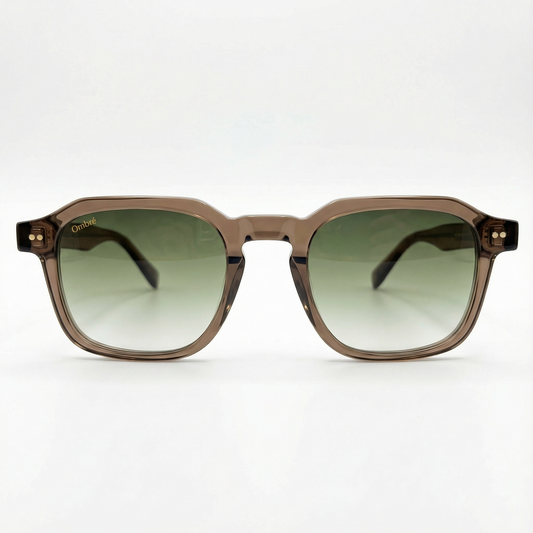 Ombre Arsène — L’Art du Détail