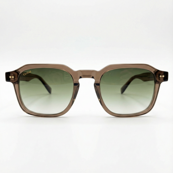 Ombre Verlaine — Taupe Vert