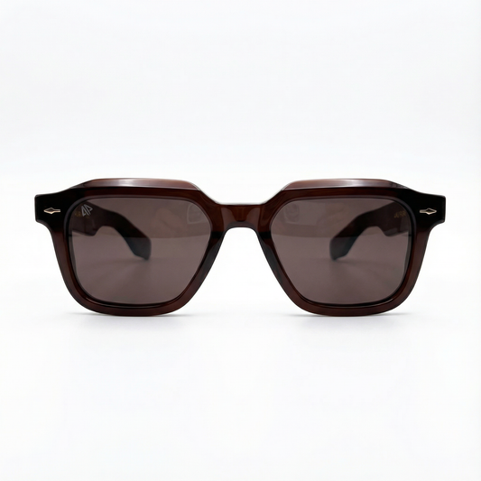 AURA PRISM — Noisette, Sophistication Discrète