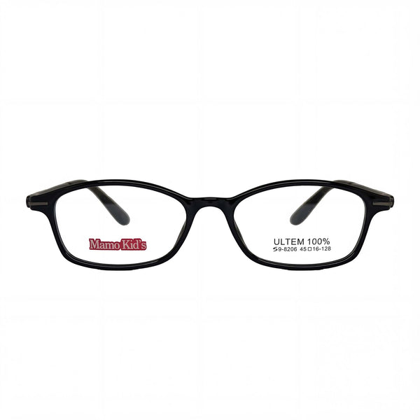 Mamo Kids Ultem — Black